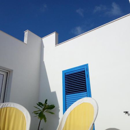Mediterranea Guesthouse B&B Portopalo Di Capo Passero Eksteriør bilde