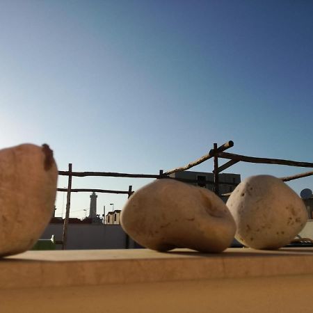 Mediterranea Guesthouse B&B Portopalo Di Capo Passero Eksteriør bilde