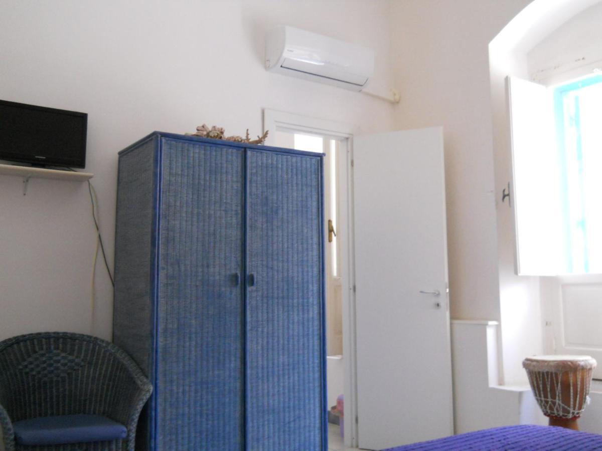 Mediterranea Guesthouse B&B Portopalo Di Capo Passero Eksteriør bilde