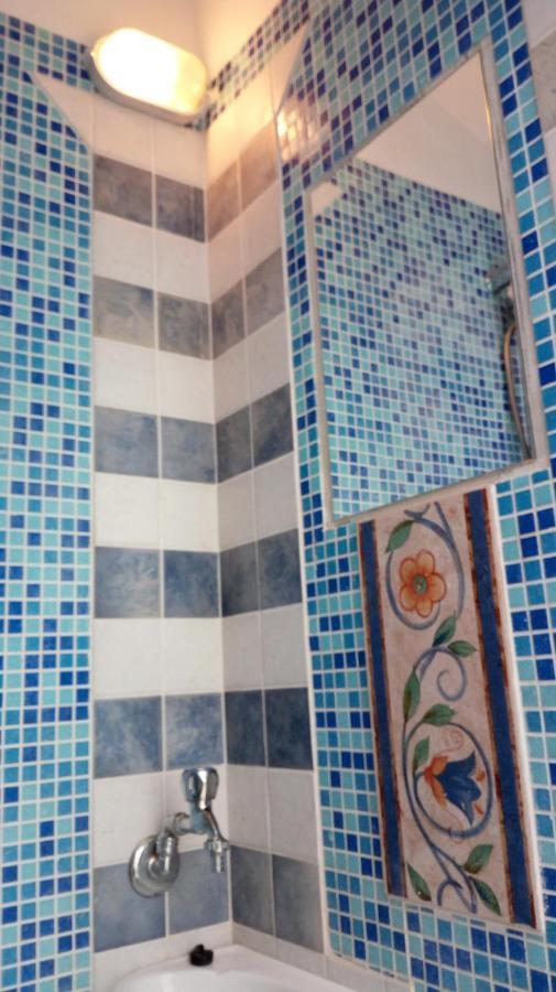 Mediterranea Guesthouse B&B Portopalo Di Capo Passero Eksteriør bilde