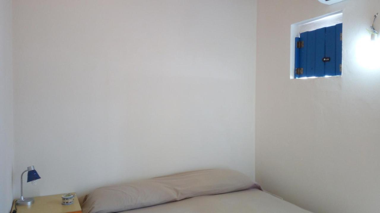 Mediterranea Guesthouse B&B Portopalo Di Capo Passero Eksteriør bilde
