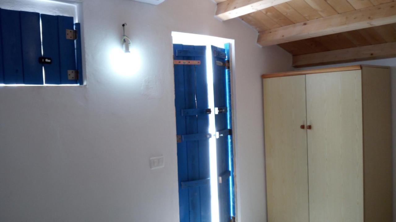 Mediterranea Guesthouse B&B Portopalo Di Capo Passero Eksteriør bilde