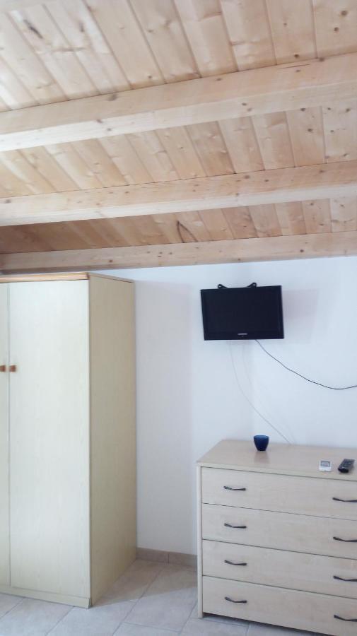 Mediterranea Guesthouse B&B Portopalo Di Capo Passero Eksteriør bilde