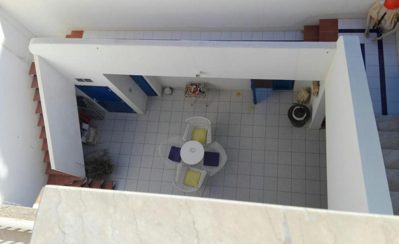 Mediterranea Guesthouse B&B Portopalo Di Capo Passero Eksteriør bilde