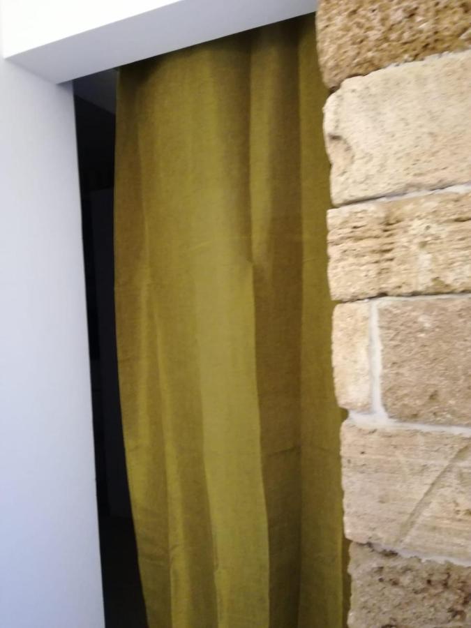 Mediterranea Guesthouse B&B Portopalo Di Capo Passero Eksteriør bilde