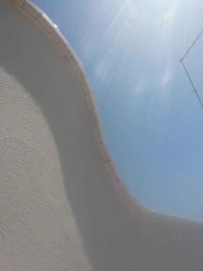 Mediterranea Guesthouse B&B Portopalo Di Capo Passero Eksteriør bilde