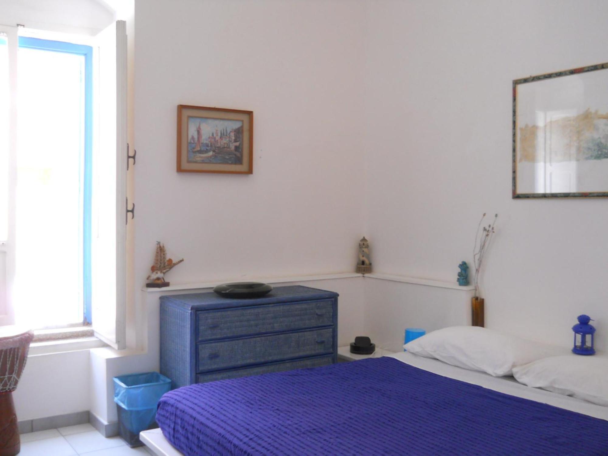 Mediterranea Guesthouse B&B Portopalo Di Capo Passero Rom bilde