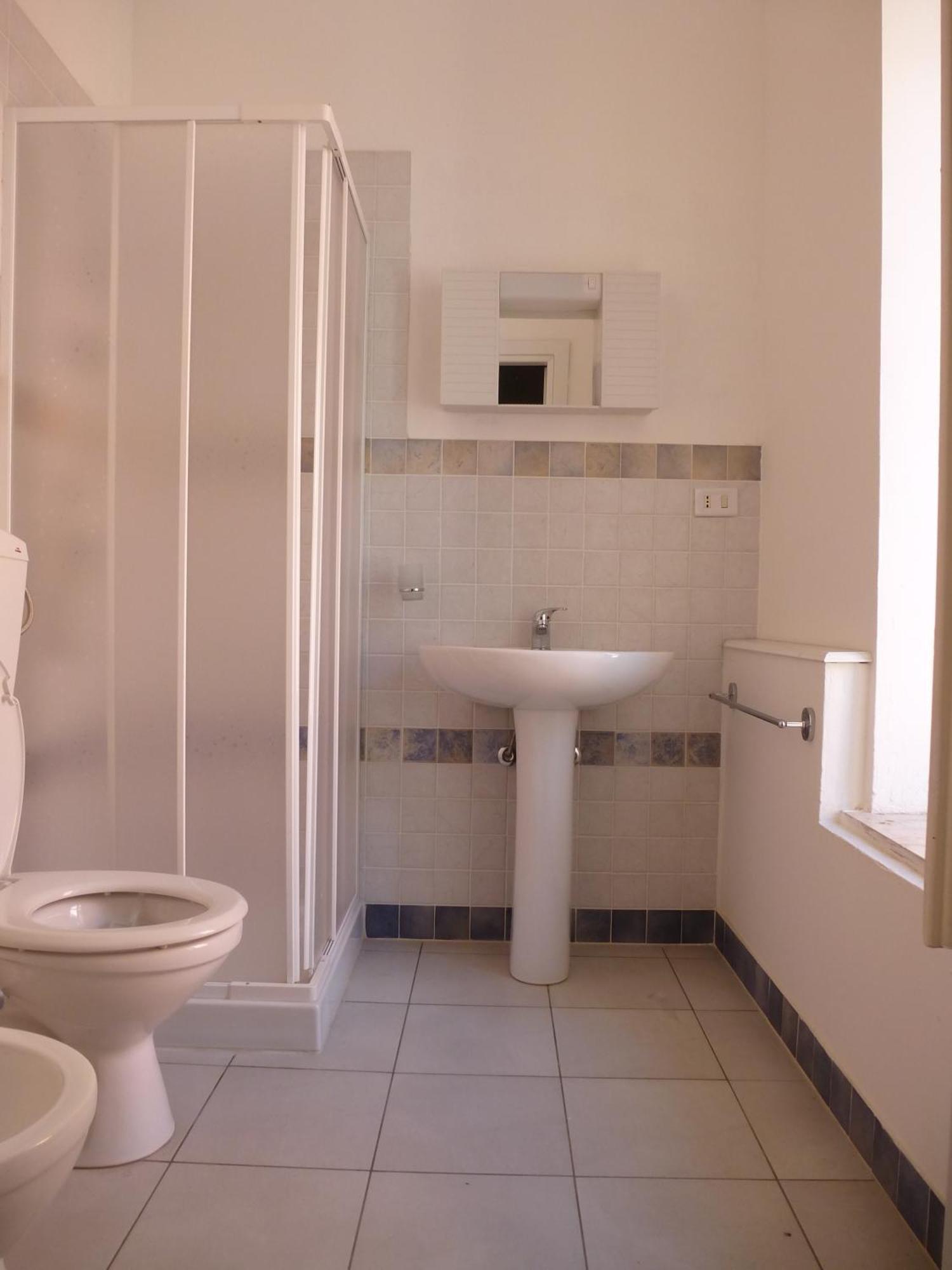 Mediterranea Guesthouse B&B Portopalo Di Capo Passero Rom bilde